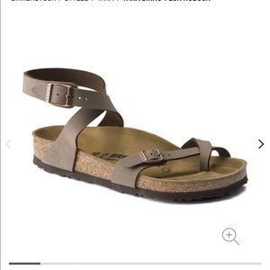 Yara Birkenstock’s